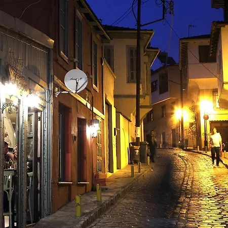Traditional #2 City Centre