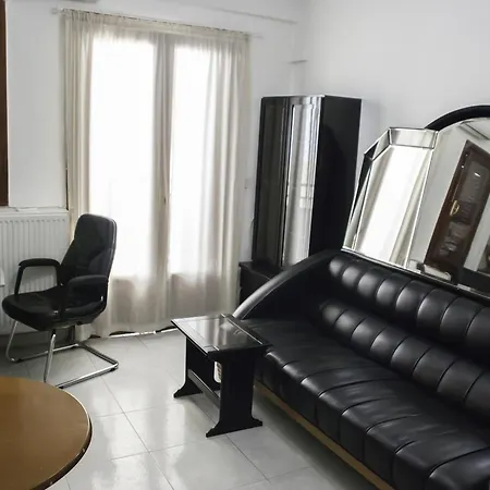 Traditional #2 City Centre Apartment Thessaloniki